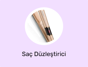 Saç Düzleştirici
