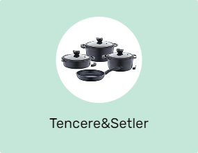 Tencere&Setler