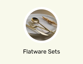 Flatware Sets