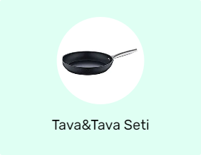 Tava&Tava Seti