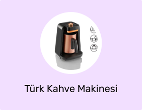 Türk Kahve Makinesi