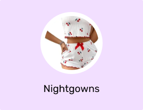 Nightgowns