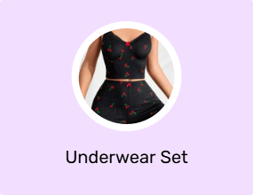 Underwear Set