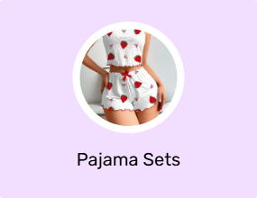 Pajama Sets
