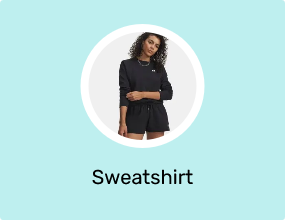 Sweatshirt