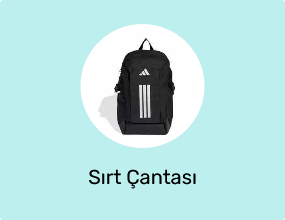 Sırt Çantası