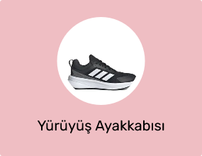 Yürüyüş Ayakkabısı