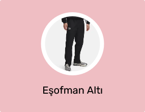 Eşofman Altı