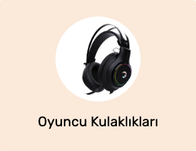 Oyuncu Kulaklıkları
