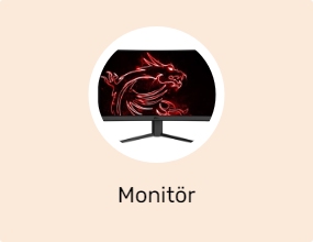Monitör