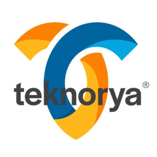 Teknorya logo
