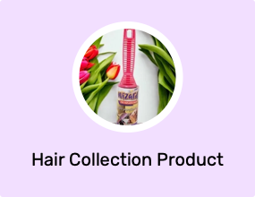 Hair Collection Product