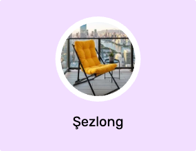 Şezlong