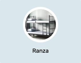 Ranza