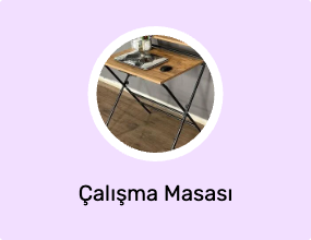 Çalışma Masası