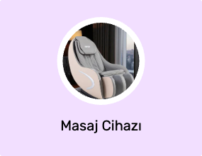 Masaj Cihazı