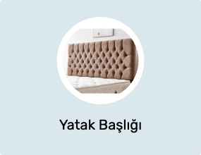 Yatak Başlığı