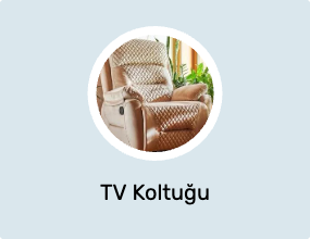 TV Koltuğu