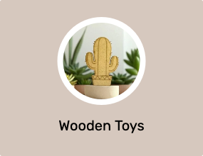 Wooden Toys