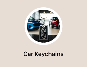 Car Keychains