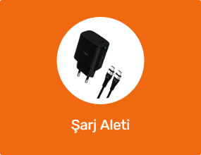 Şarj Aleti