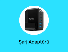 Şarj Adaptörü