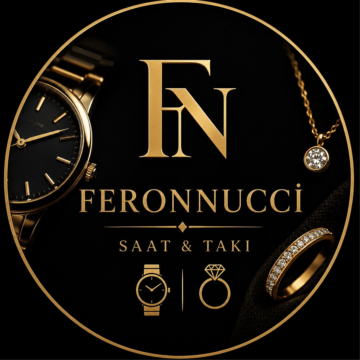 Feron Accessories