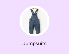 Jumpsuits