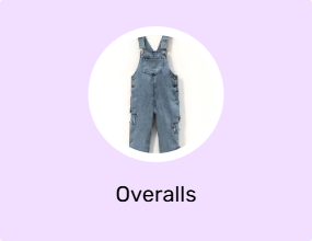 Overalls