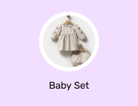 Baby Set