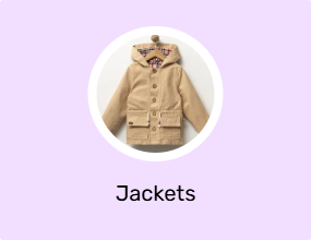 Jackets