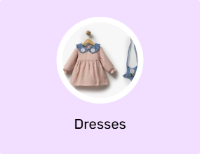 Dresses