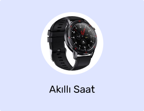 Akıllı Saat
