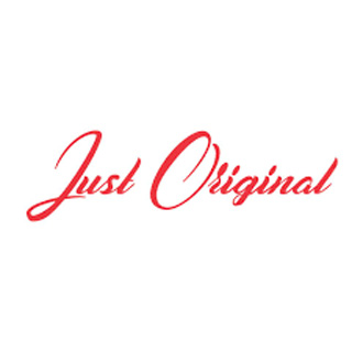 Just Original logo