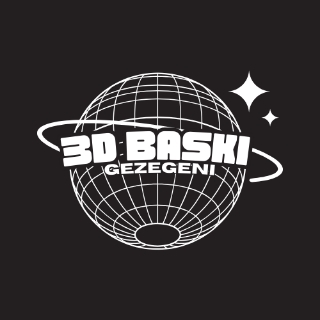 3D baskı gezegeni