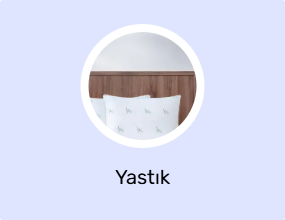 Yastık