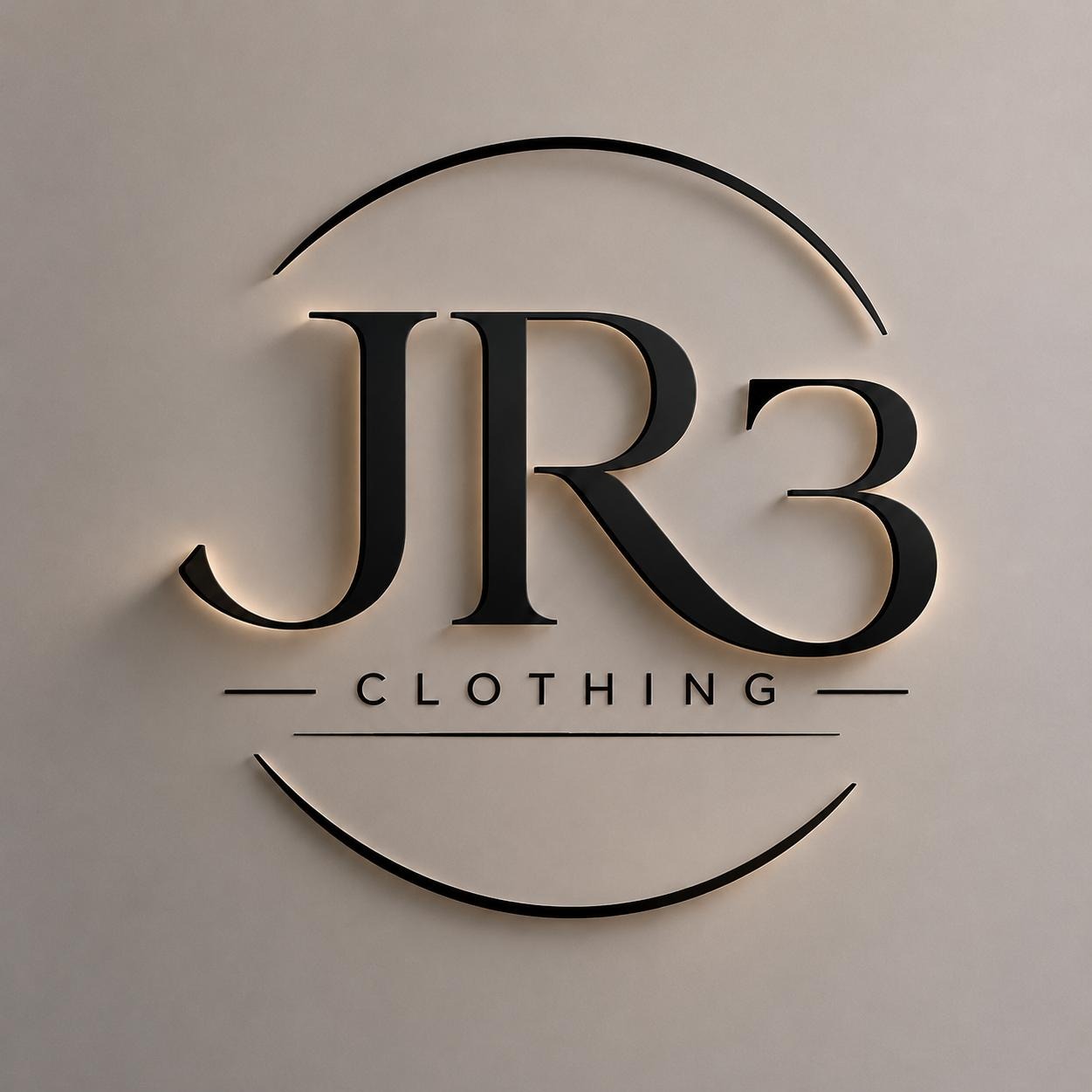 JR3 CLOTHİNG