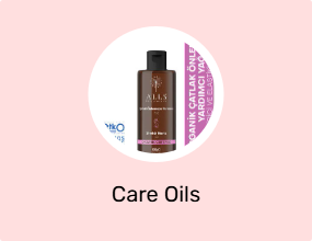 Care Oils