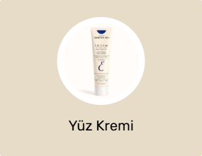 Yüz Kremi