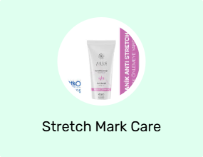 Stretch Mark Care