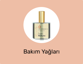 Bakım Yağları
