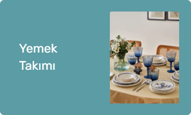 Yemek Takımı