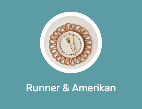 Runner & Amerikan Servisi