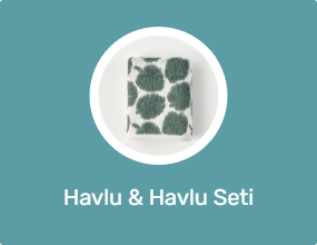 Havlu & Havlu Seti