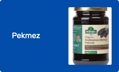 Pekmez