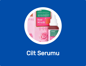 Cilt Serumu