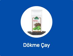 Dökme Çay