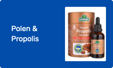 Polen & Propolis