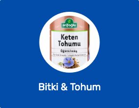 Bitki & Tohum