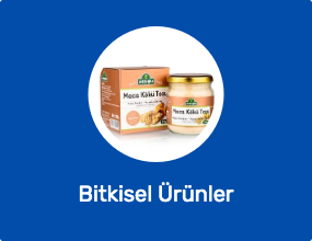 Bitkisel Ürünler